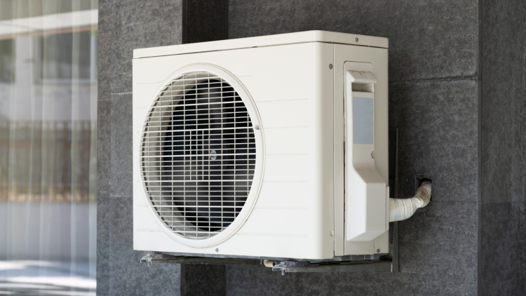 Come funziona una Pompa di Calore Aria/Acqua?