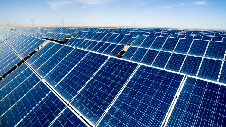 Quanto produce un pannello fotovoltaico?