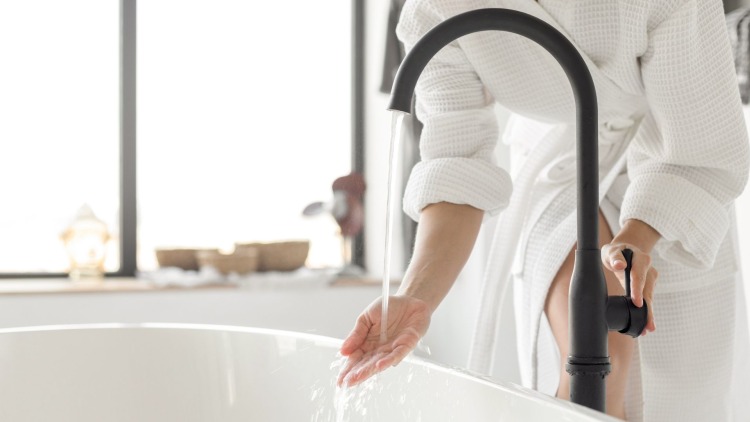 Come scegliere la rubinetteria ideale per bagno e cucina