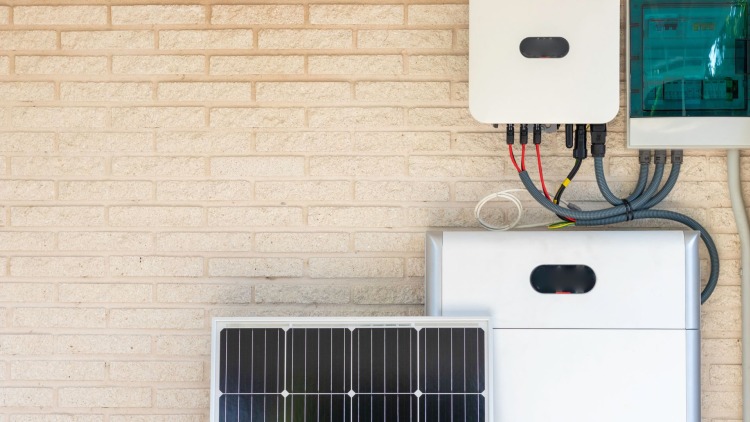 Calcolo capacità batterie fotovoltaico: guida al dimensionamento
