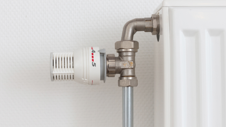 Come funziona il flussostato per la caldaia 