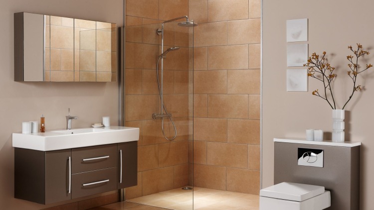 Metodi efficaci e naturali per togliere il nero dalla doccia