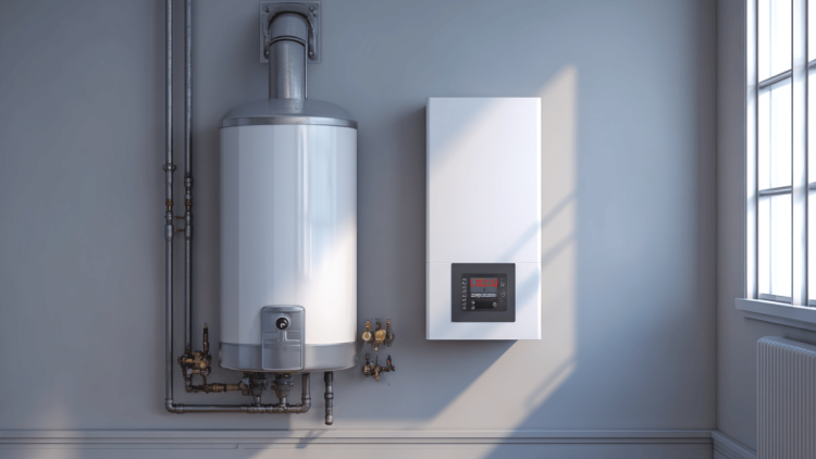 Caldaie per la casa: scopri tutte le tipologie  