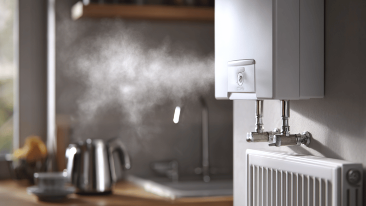 Caldaie funzionamento: scopri come funziona la tua caldaia