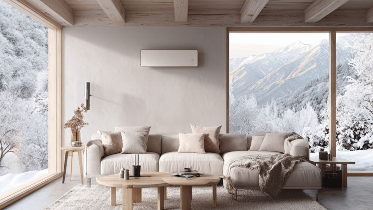 Riscaldamento senza canna fumaria: costi, tecnologie e incentivi