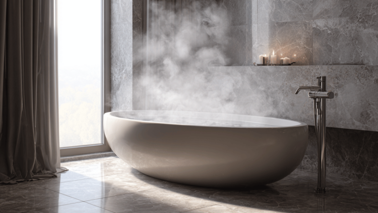 Funzionamento scaldabagno a pompa di calore: risparmia il 70%