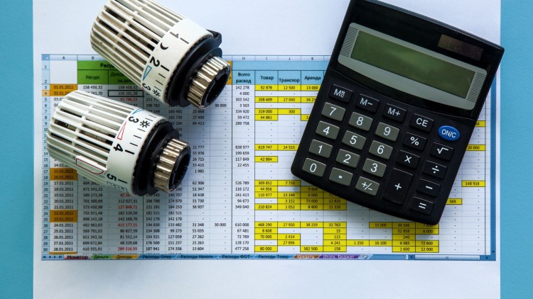 Dimensionamento pompa di calore aria acqua: calcola la potenza