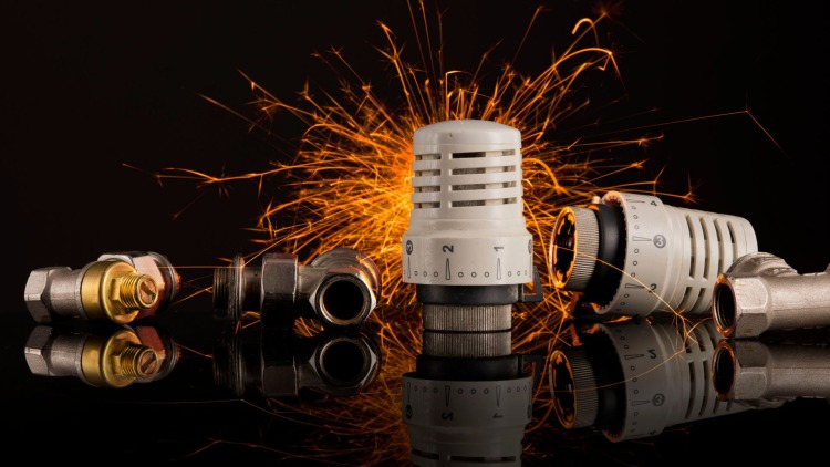 Valvole termostatiche istruzioni per l'uso: guida pratica