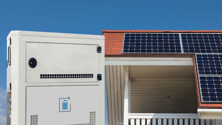 Come accumulare energia fotovoltaica: guida e soluzioni