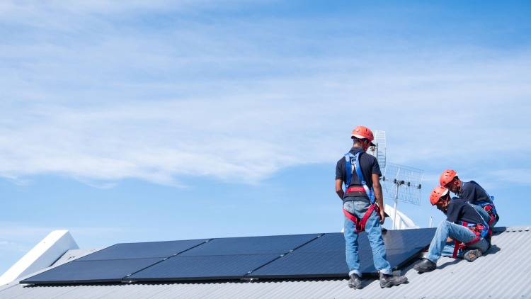 Energia green in Italia: scopri le fonti rinnovabili del 2025