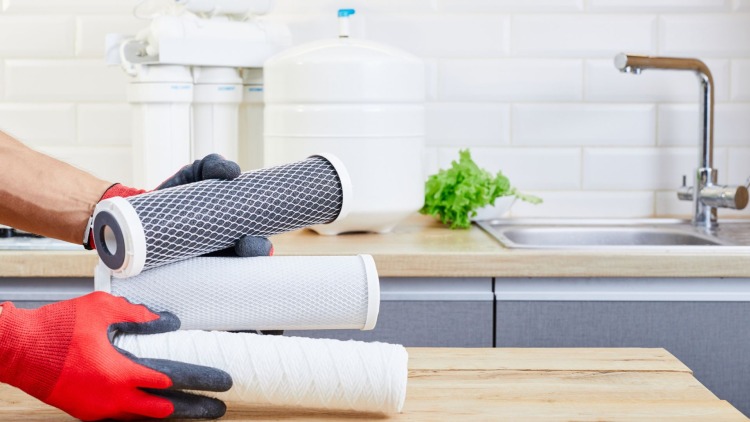 Addolcitore o depuratore: quale scegliere per casa tua