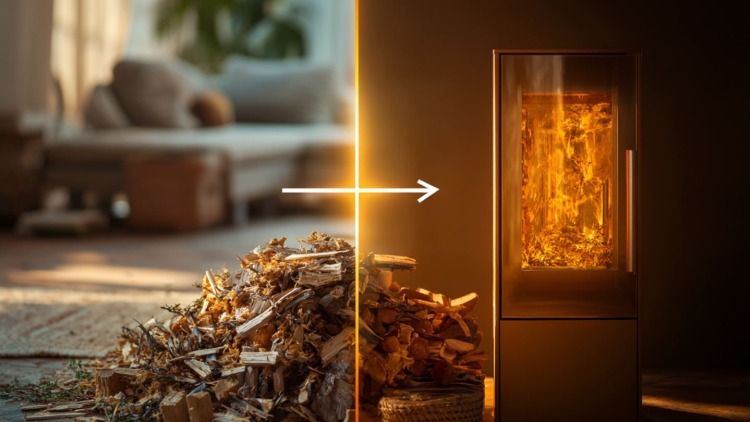 Biomasse Rinnovabili: Come Trasformi gli Scarti in Energia