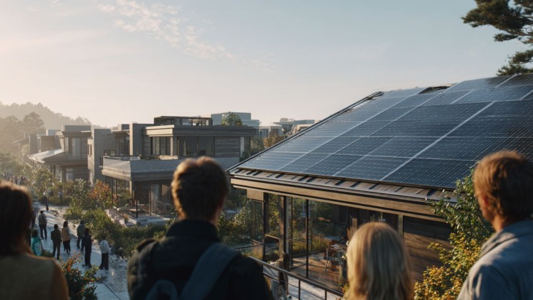 Comunità energetiche impianti esistenti: guida completa 