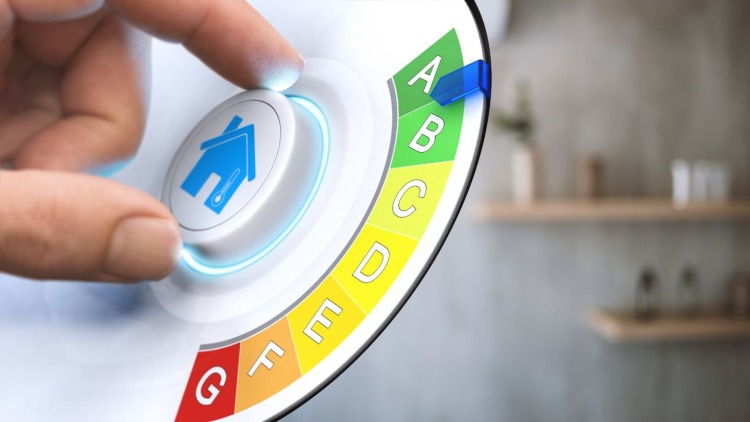 Intervento di efficientamento energetico: riduci i consumi 