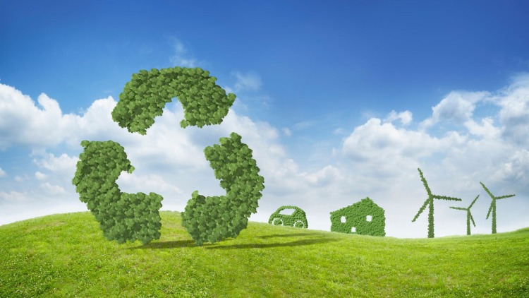 Energie pulite: scopri le fonti per la tua casa