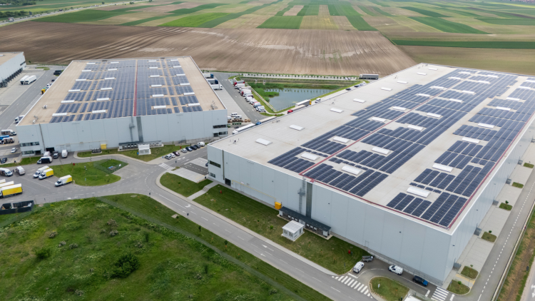 Impianto fotovoltaico aziendale: riduci i costi 