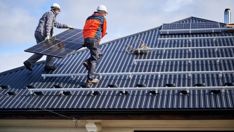 Fotovoltaico 3kWp: dimensioni, costi e produzione per la tua casa