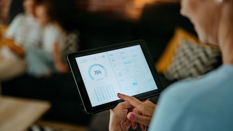 La domotica per sfruttare meglio il fotovoltaico: ottimizza i tuoi consumi 