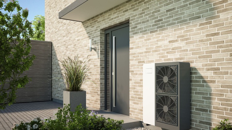 Convenienza pompa di calore: quando ti conviene davvero