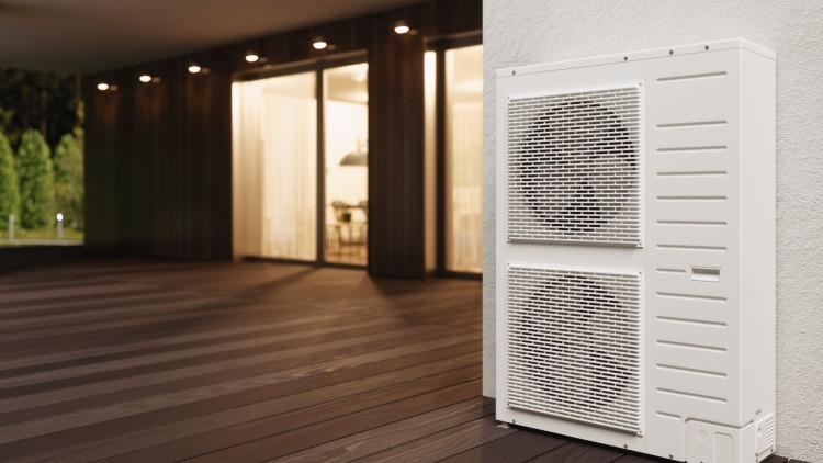 Pompa di calore per acqua calda sanitaria: come scegliere l'accumulo giusto per casa tua