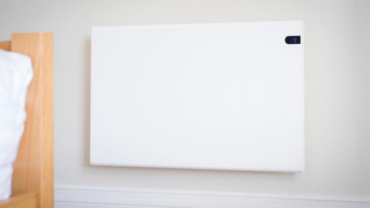 Pannelli radianti infrarossi pro e contro: scopri se convengono davvero