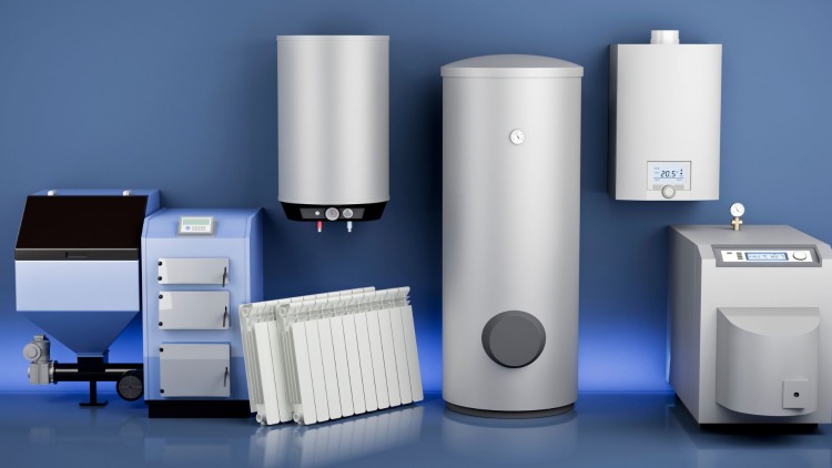 Caldaie a condensazione o tradizionali: scopri quale conviene