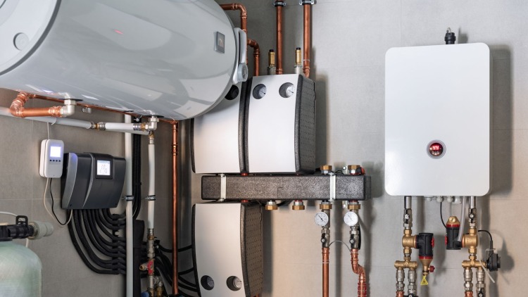 Decalcificante per caldaie: proteggi il tuo impianto