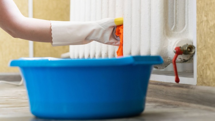 Pulizia termosifoni ghisa: elimina polvere e calcare efficacemente