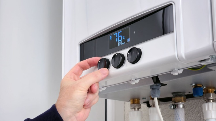 Consumo caldaia elettrica: scopri costi e convenienza per casa tua