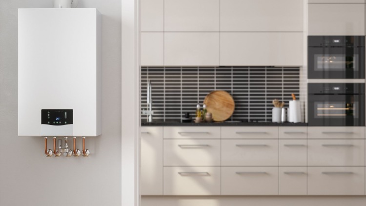 Scaldabagno a pompa di calore: i consumi