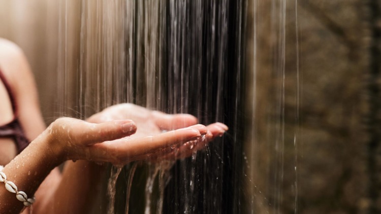 Scaldabagno 80 litri: come calcolare quante docce puoi fare