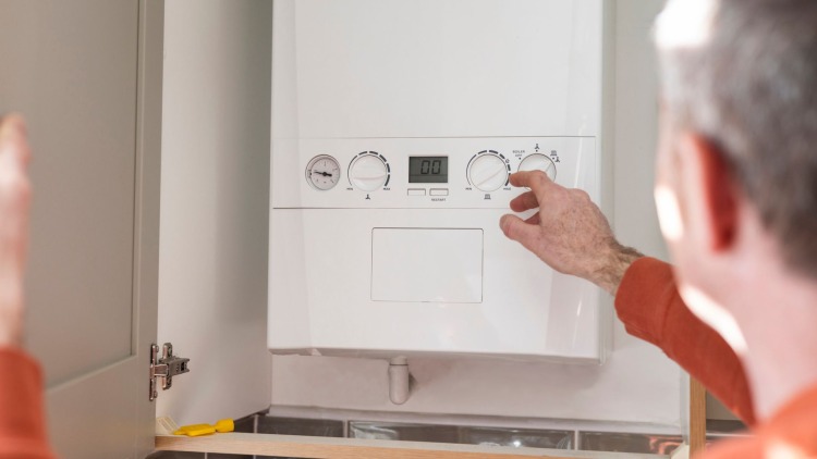 Scopri come risparmiare: la temperatura  ideale per caldaia
