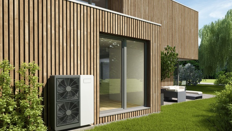 Caldaia ibrida o pompa di calore: quale scegliere per casa tua