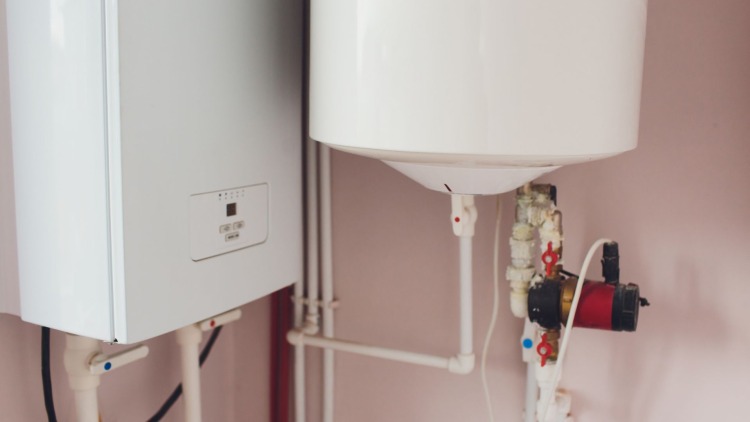 Scambiatore acqua calda: funzionamento e tipologie per casa