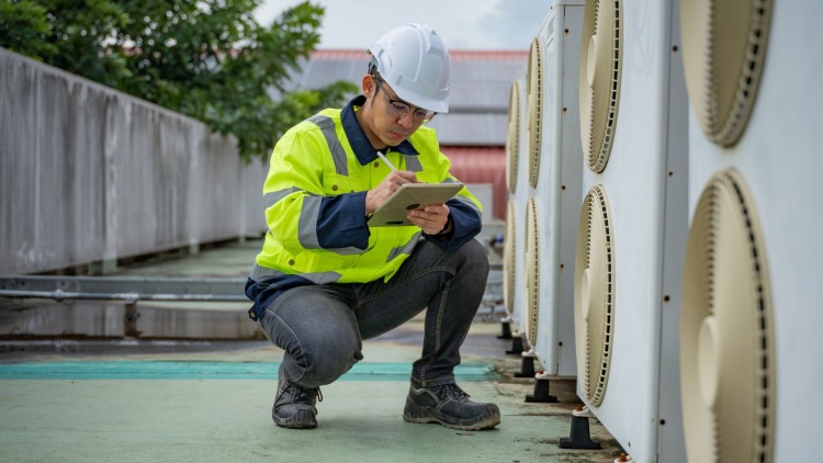 Bonus condizionatori industriali: detrazioni per il tuo Impianto
