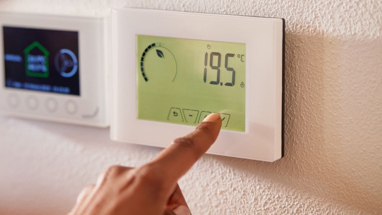 Sistemi termoregolazione evoluti: risparmia energia in casa
