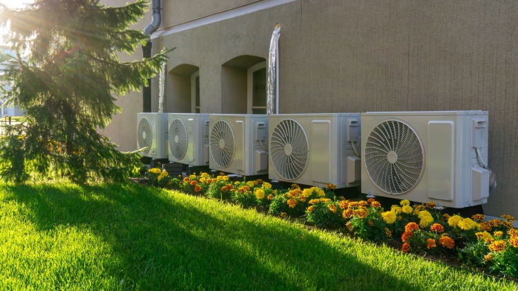 Pompe di calore Immergas: caratteristiche e vantaggi per casa