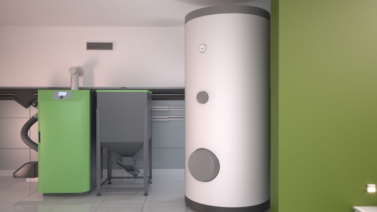 Caldaia quanti kW per 100 mq: calcola la potenza ideale