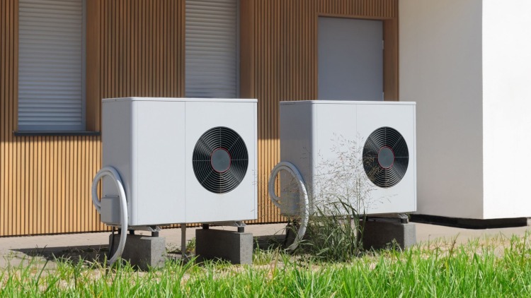 Tipi pompe di calore: scopri quale scegliere per casa tua