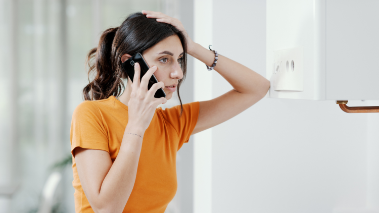 Strani rumori dalla caldaia: come riconoscerli e risolverli