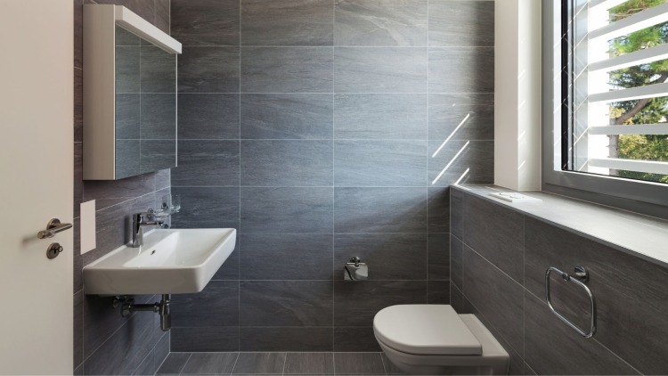 Sciacquone WC senza cassetta: vantaggi e soluzioni