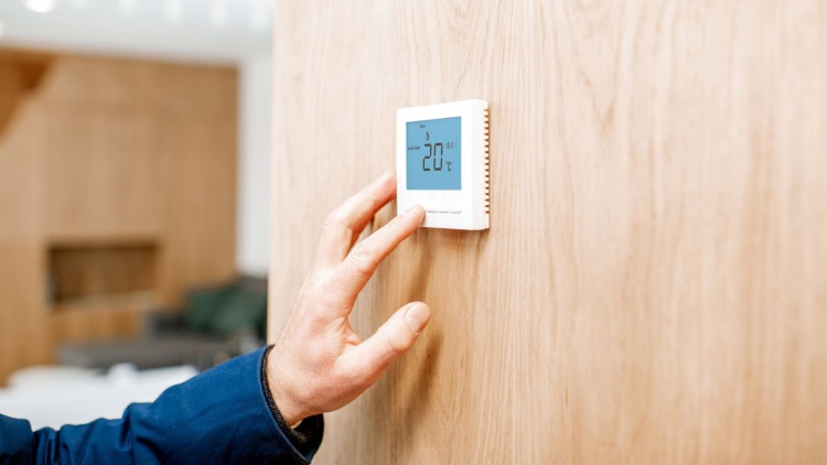 Termostato e Cronotermostato: scegli il migliore per casa tua