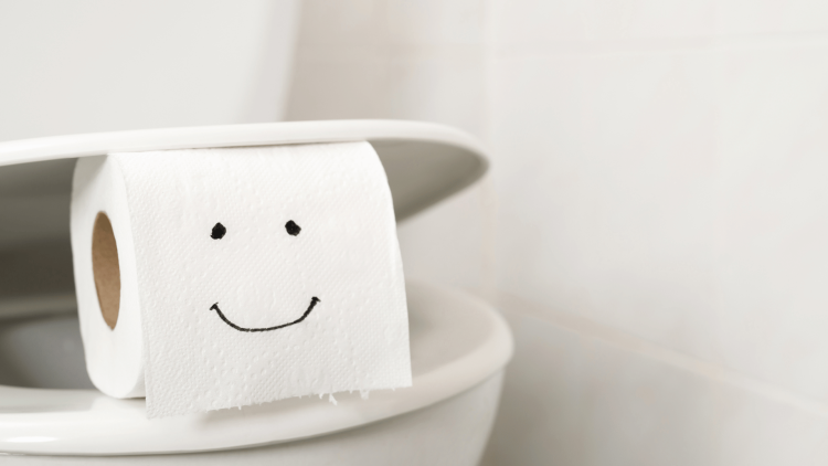 Come prendere le misure giuste per la tavoletta del WC