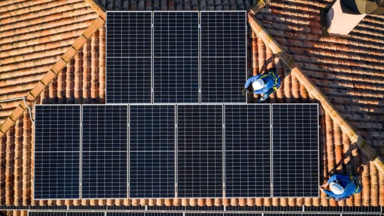 Impianti fotovoltaici: tipologie per la tua casa