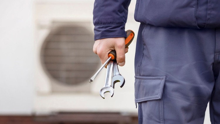 Revisione pompe di calore: guida completa alla manutenzione