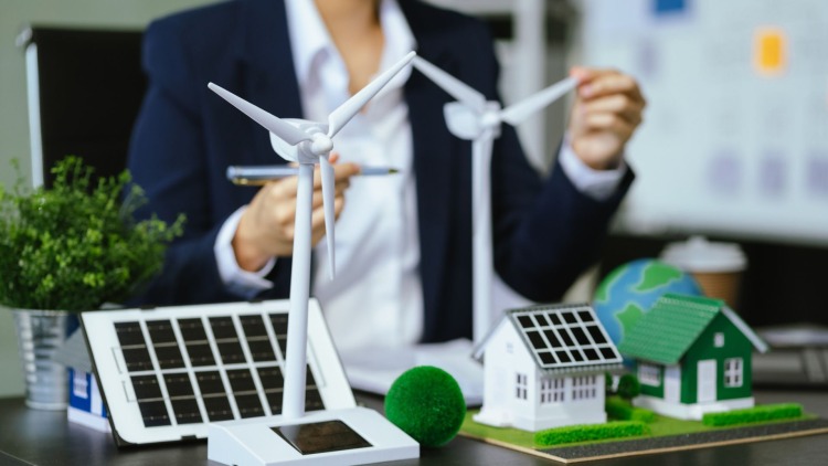 Impianti riqualificazione energetica: risparmia con soluzioni efficienti