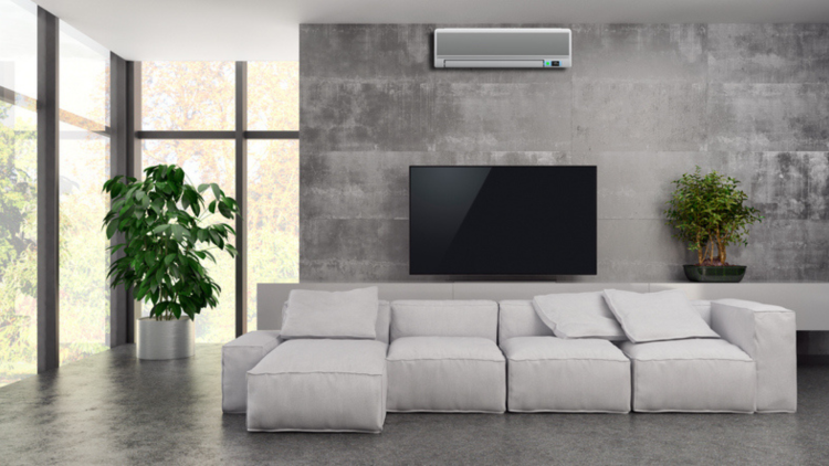 Climatizzatore unico per tutta la casa: soluzioni efficaci