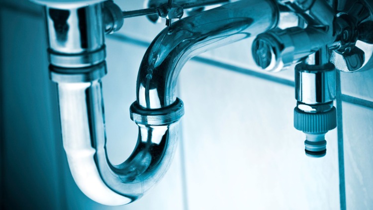 Aria nei tubi dell'acqua: come eliminarla efficacemente