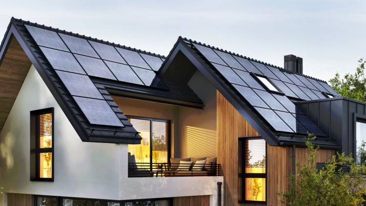 Scopri i materiali e la struttura dei pannelli fotovoltaici