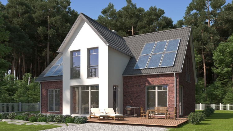 Impianti fotovoltaici eolici: quale scegliere per casa tua